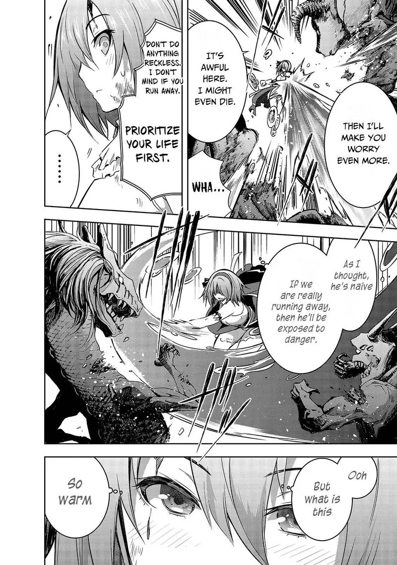 Maou-sama no Machizukuri! ~Saikyou no Danjon wa Kindai Toshi~ Chapter 38 page 22