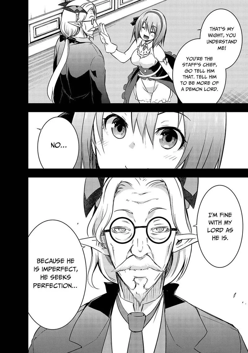 Maou-sama no Machizukuri! ~Saikyou no Danjon wa Kindai Toshi~ Chapter 38 page 18