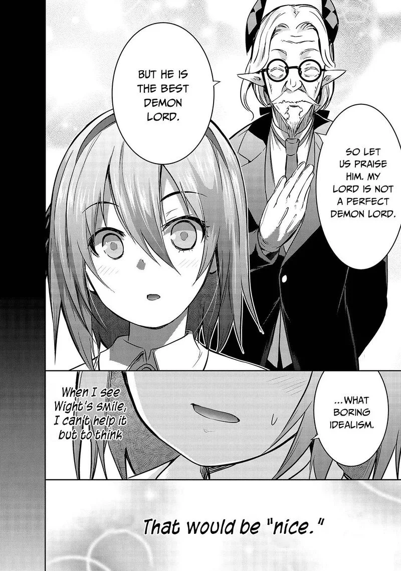 Maou-sama no Machizukuri! ~Saikyou no Danjon wa Kindai Toshi~ Chapter 38 page 20