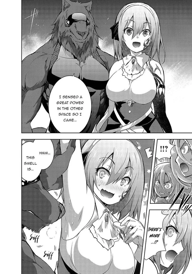 Maou-sama no Machizukuri! ~Saikyou no Danjon wa Kindai Toshi~ Chapter 39 page 12