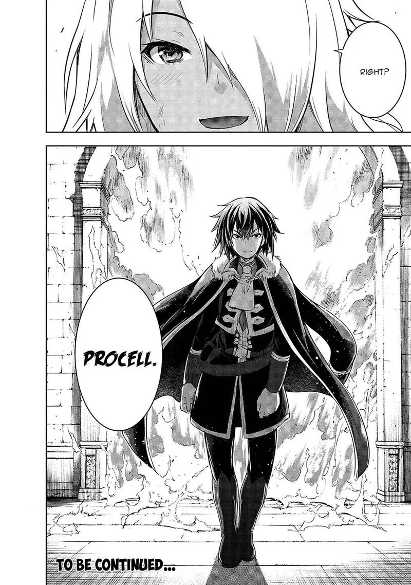 Maou-sama no Machizukuri! ~Saikyou no Danjon wa Kindai Toshi~ Chapter 39 page 26