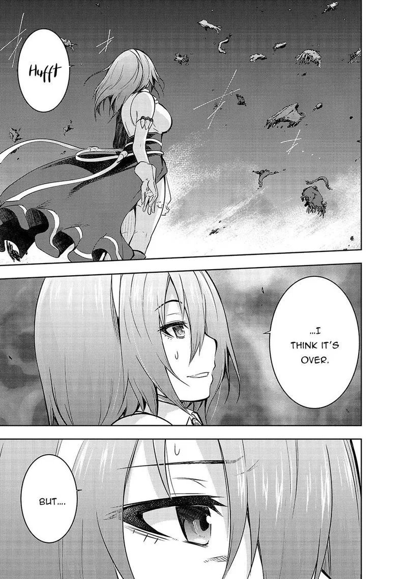 Maou-sama no Machizukuri! ~Saikyou no Danjon wa Kindai Toshi~ Chapter 39 page 9