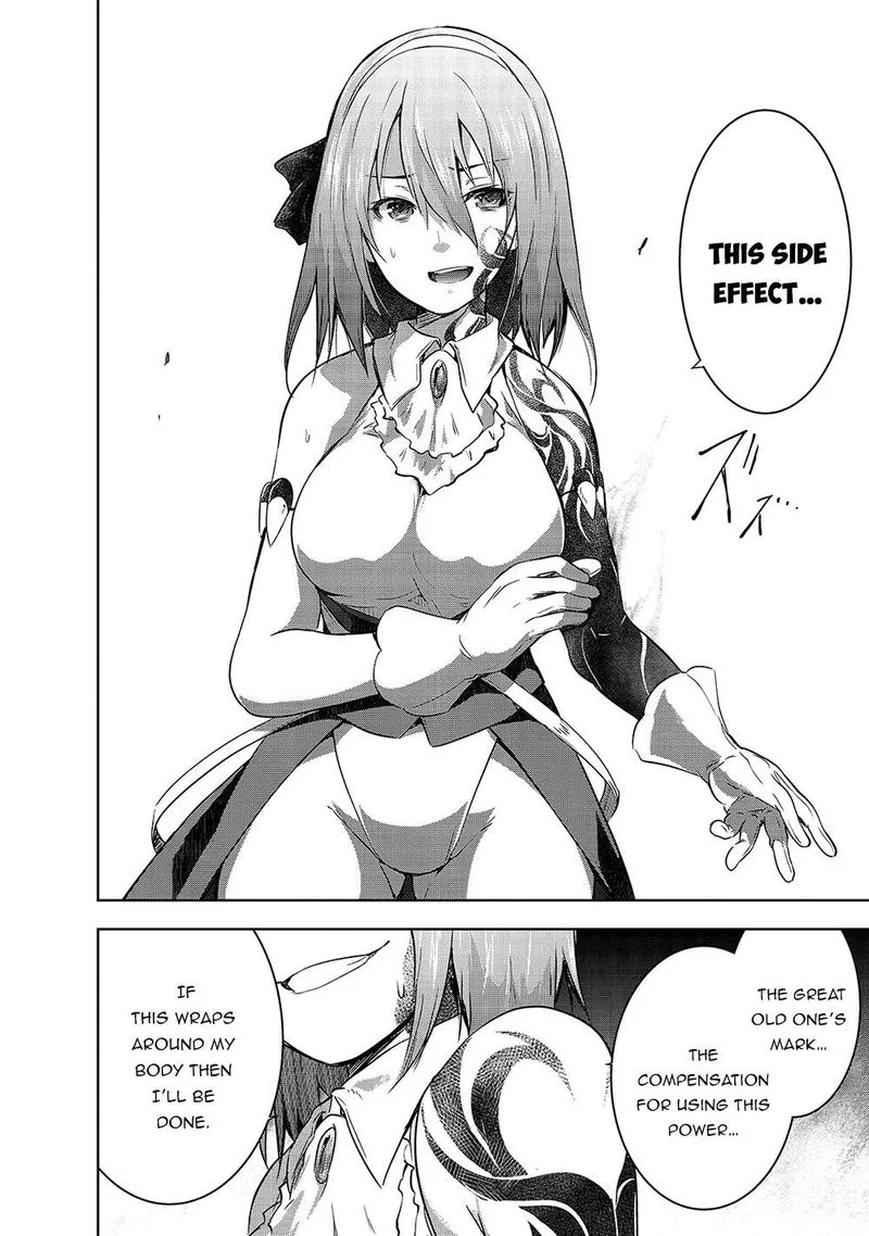 Maou-sama no Machizukuri! ~Saikyou no Danjon wa Kindai Toshi~ Chapter 39 page 10