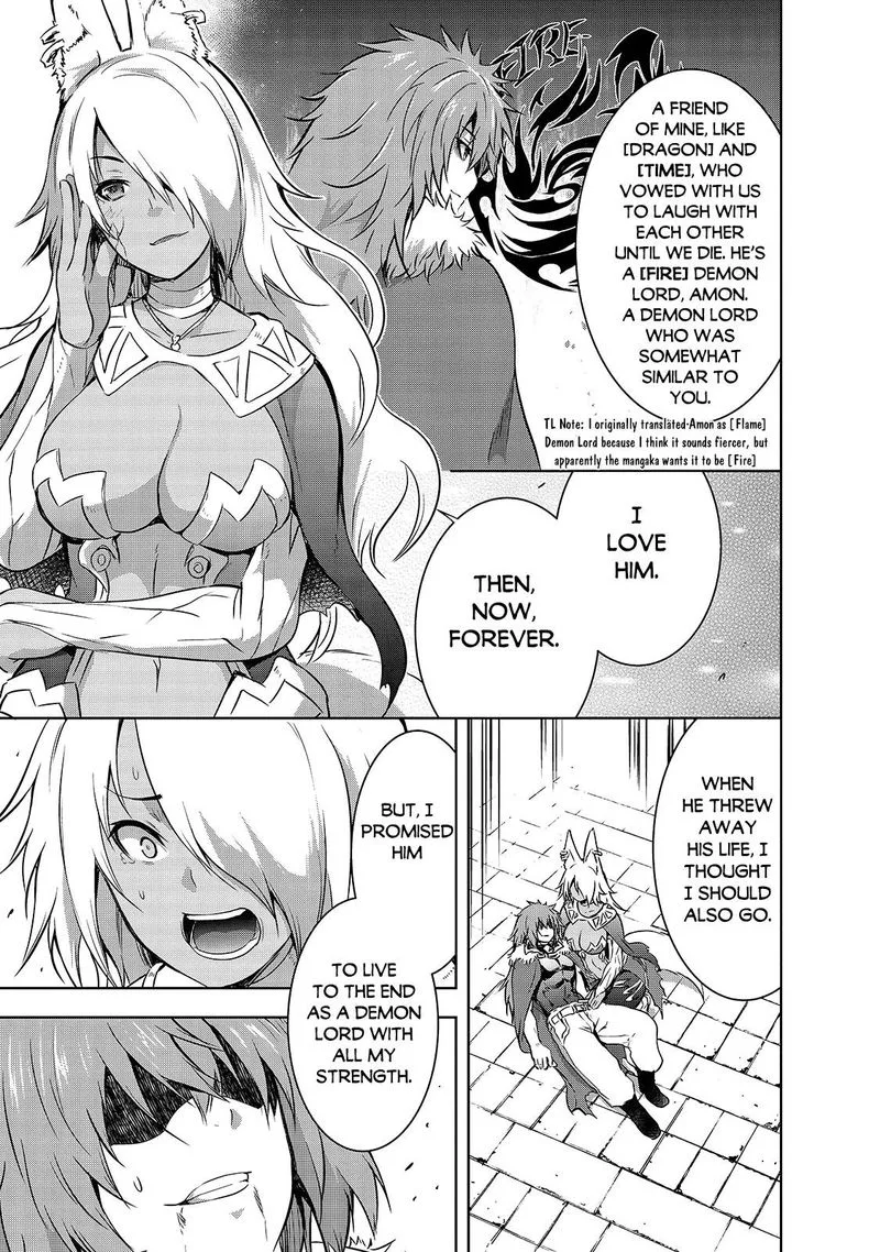 Maou-sama no Machizukuri! ~Saikyou no Danjon wa Kindai Toshi~ Chapter 40 page 11