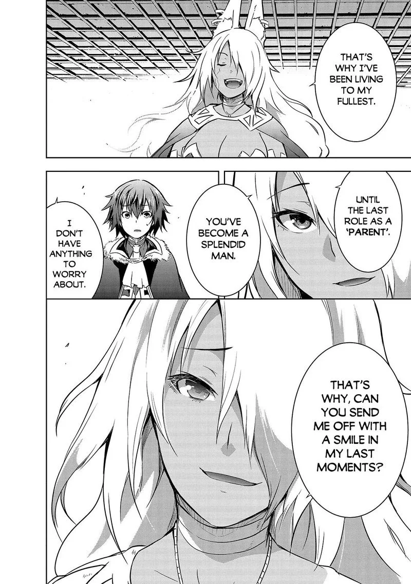 Maou-sama no Machizukuri! ~Saikyou no Danjon wa Kindai Toshi~ Chapter 40 page 12