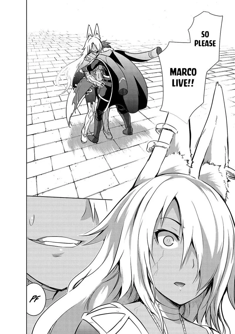 Maou-sama no Machizukuri! ~Saikyou no Danjon wa Kindai Toshi~ Chapter 40 page 16