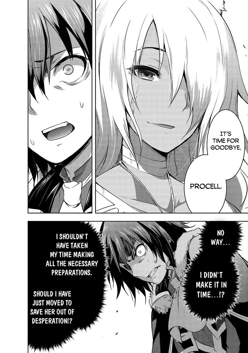 Maou-sama no Machizukuri! ~Saikyou no Danjon wa Kindai Toshi~ Chapter 40 page 8