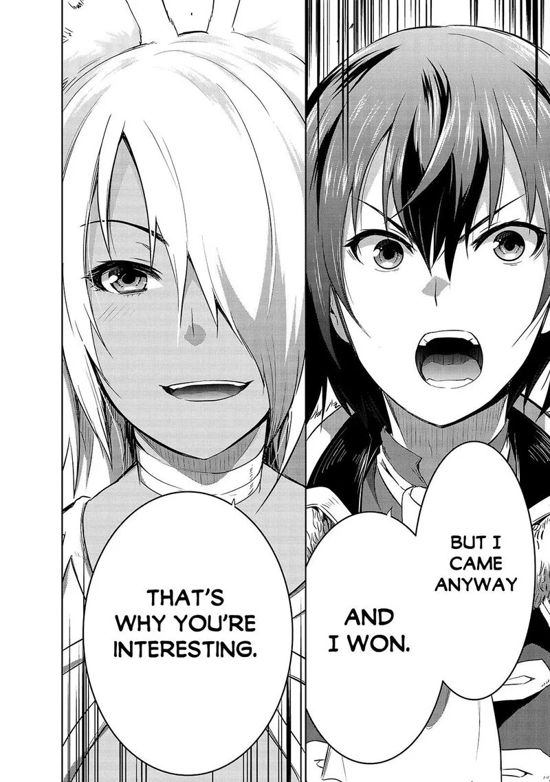Maou-sama no Machizukuri! ~Saikyou no Danjon wa Kindai Toshi~ Chapter 40 page 2