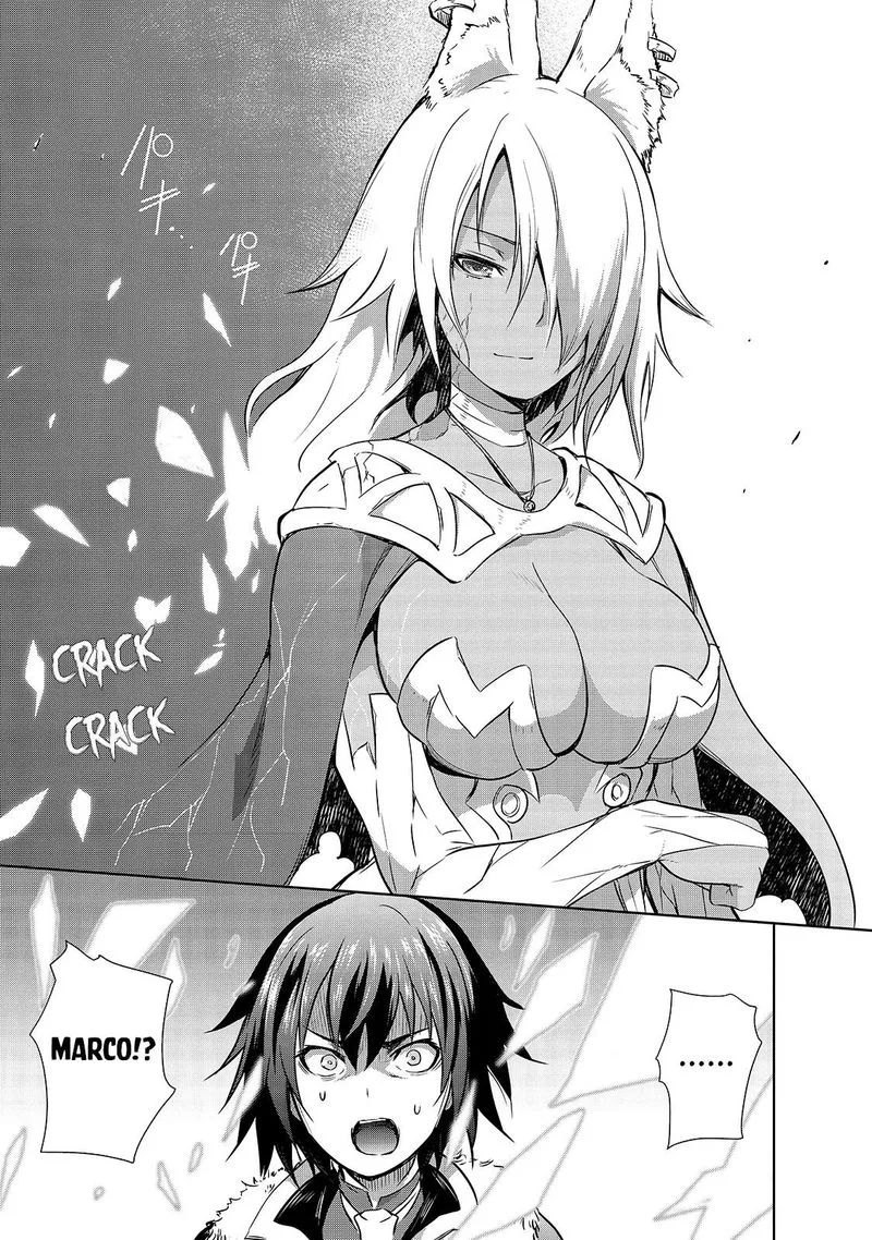 Maou-sama no Machizukuri! ~Saikyou no Danjon wa Kindai Toshi~ Chapter 40 page 5