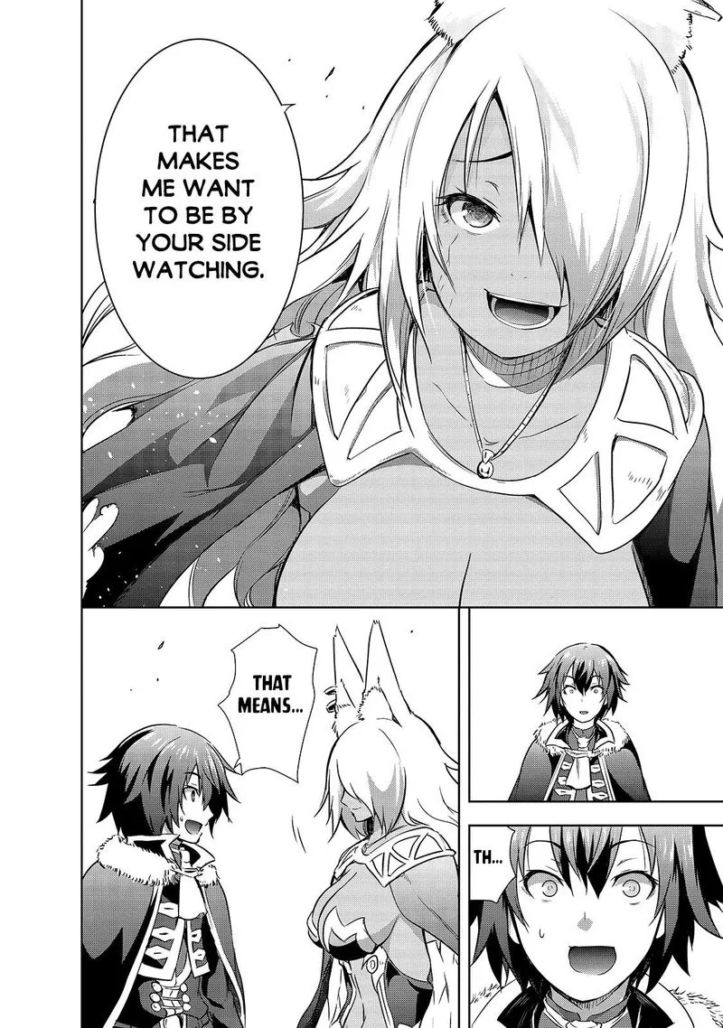 Maou-sama no Machizukuri! ~Saikyou no Danjon wa Kindai Toshi~ Chapter 40 page 18