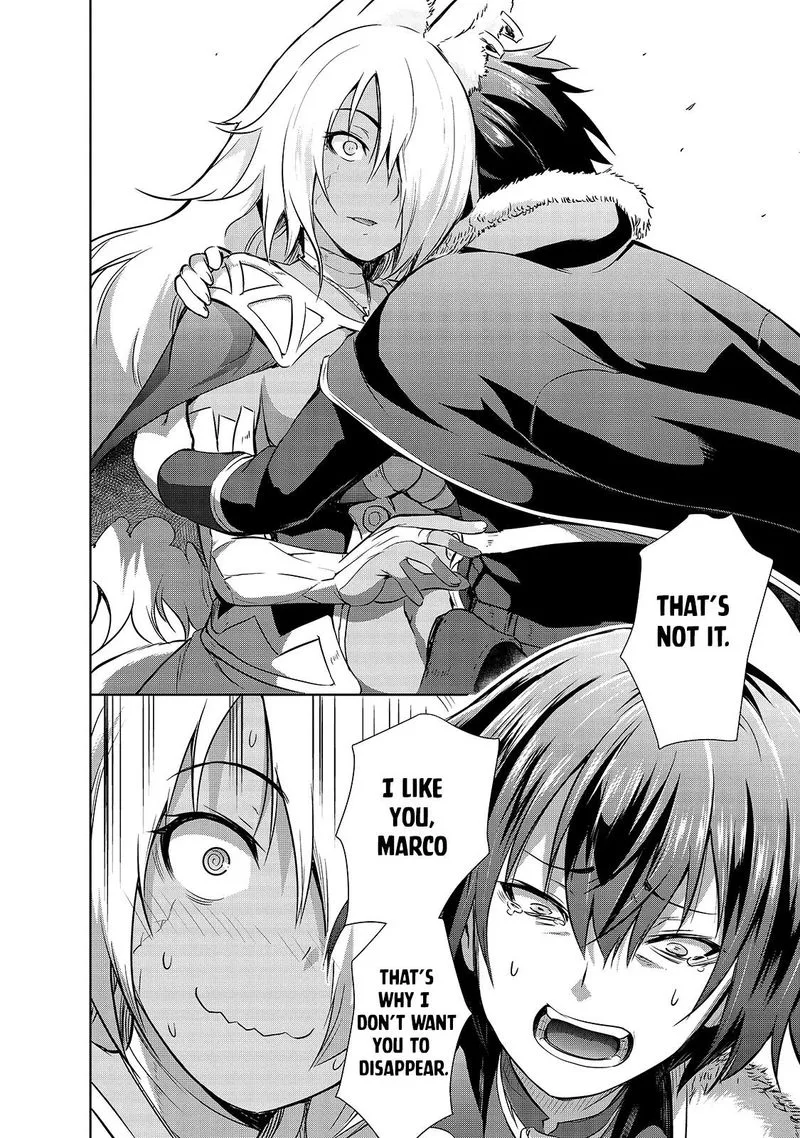Maou-sama no Machizukuri! ~Saikyou no Danjon wa Kindai Toshi~ Chapter 40 page 14