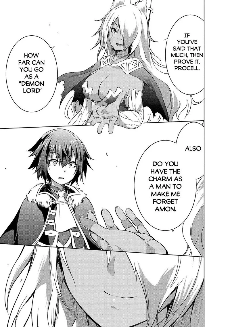 Maou-sama no Machizukuri! ~Saikyou no Danjon wa Kindai Toshi~ Chapter 40 page 19