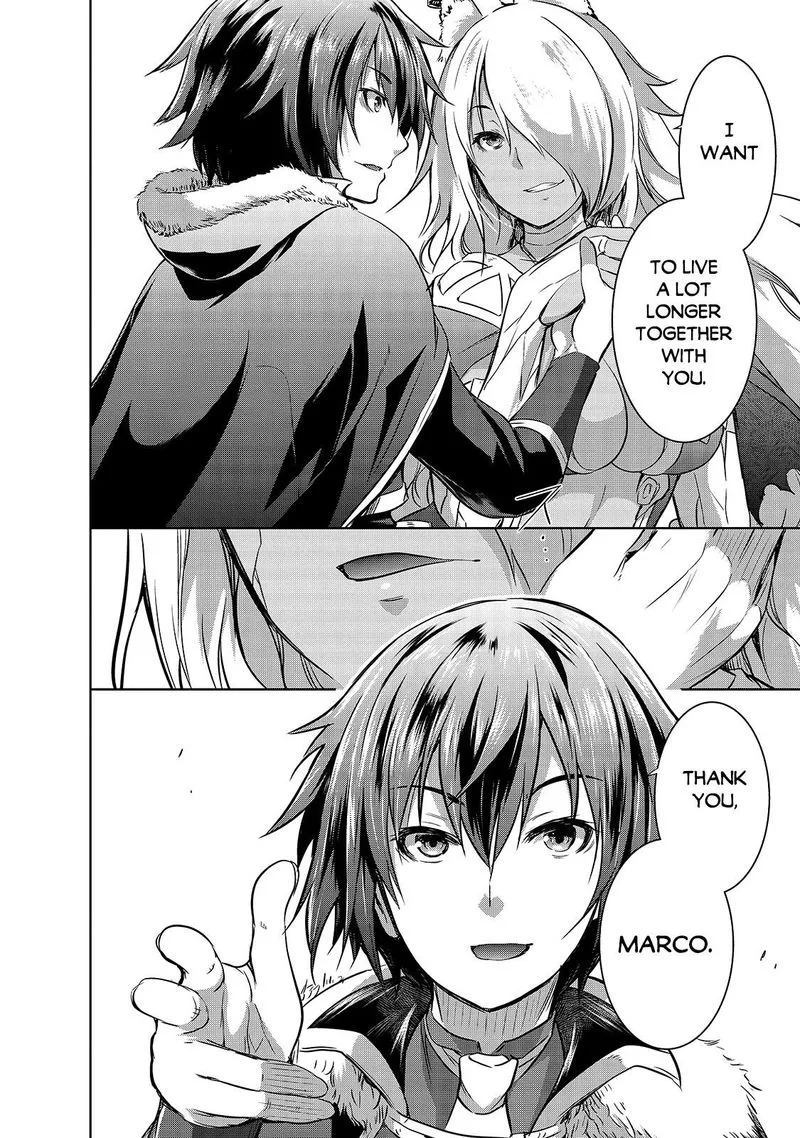 Maou-sama no Machizukuri! ~Saikyou no Danjon wa Kindai Toshi~ Chapter 40 page 20