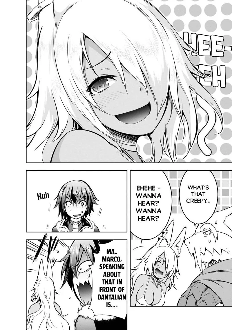 Maou-sama no Machizukuri! ~Saikyou no Danjon wa Kindai Toshi~ Chapter 41 page 14