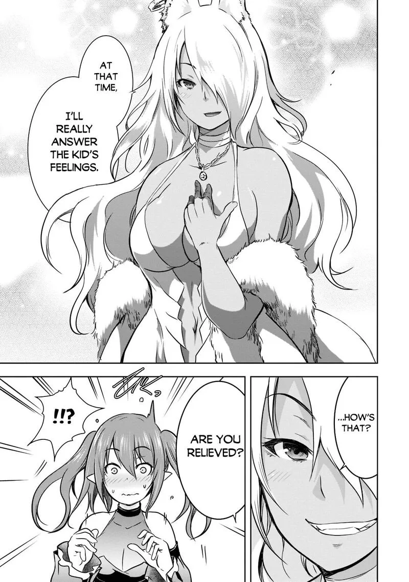 Maou-sama no Machizukuri! ~Saikyou no Danjon wa Kindai Toshi~ Chapter 41 page 20