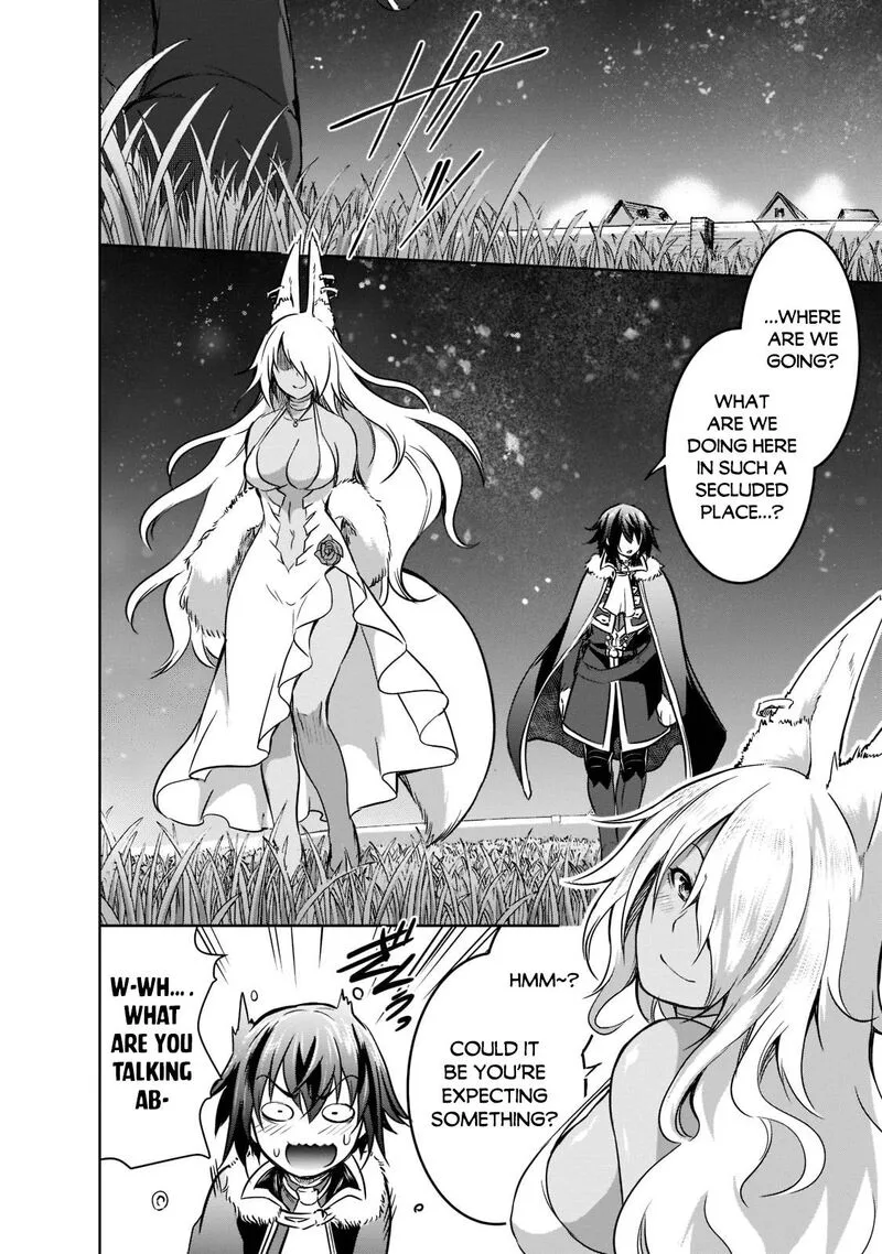 Maou-sama no Machizukuri! ~Saikyou no Danjon wa Kindai Toshi~ Chapter 41 page 22