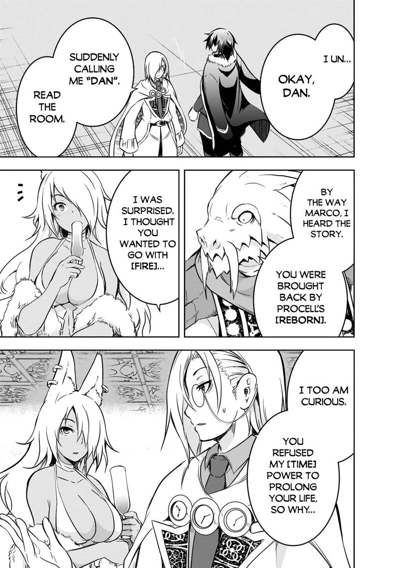Maou-sama no Machizukuri! ~Saikyou no Danjon wa Kindai Toshi~ Chapter 41 page 13