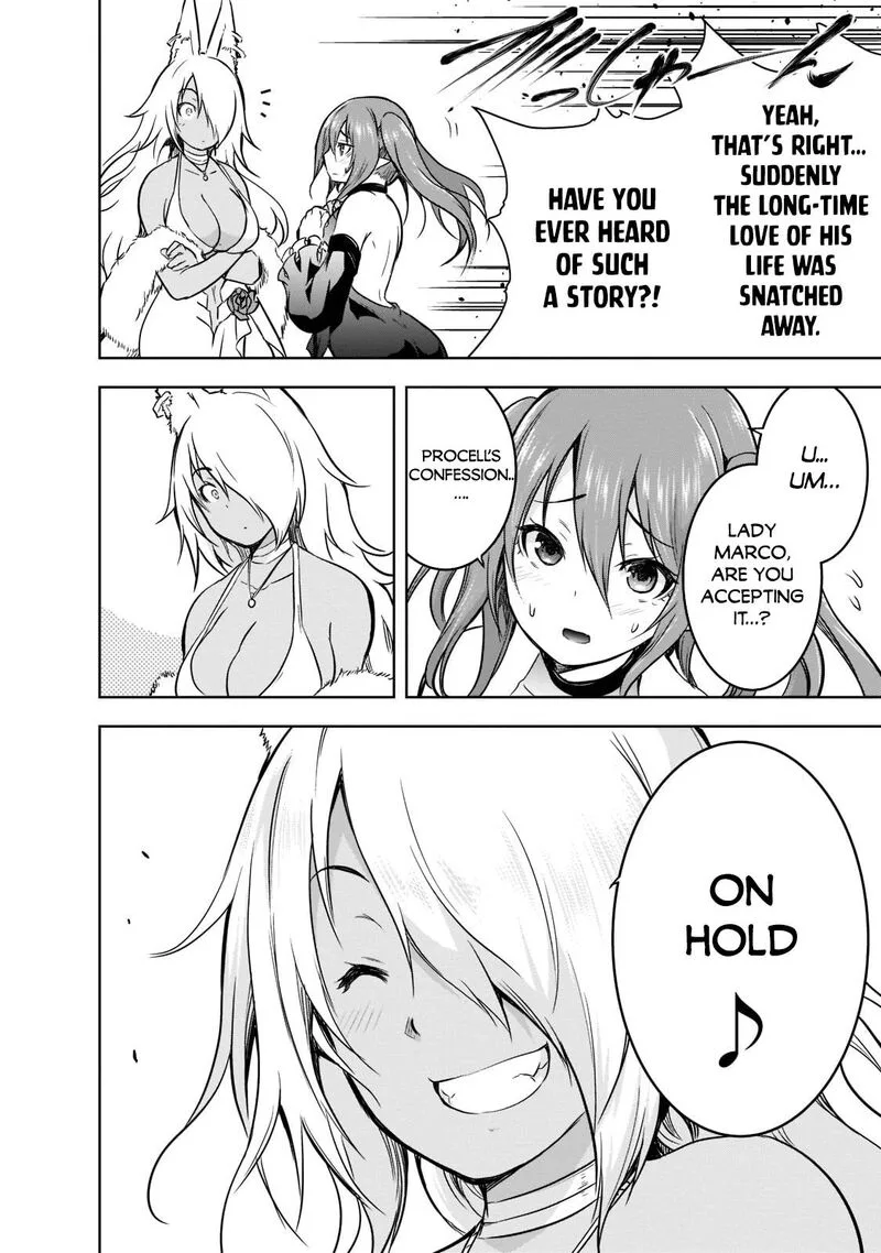 Maou-sama no Machizukuri! ~Saikyou no Danjon wa Kindai Toshi~ Chapter 41 page 18