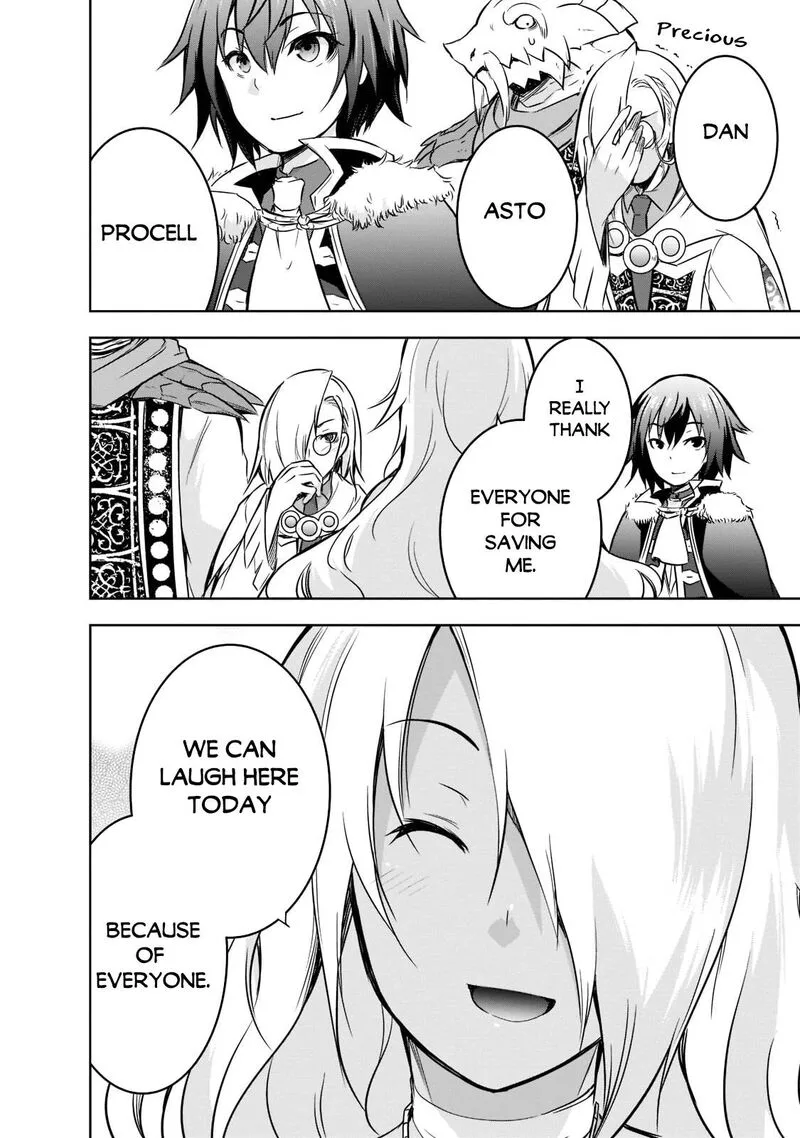 Maou-sama no Machizukuri! ~Saikyou no Danjon wa Kindai Toshi~ Chapter 41 page 10