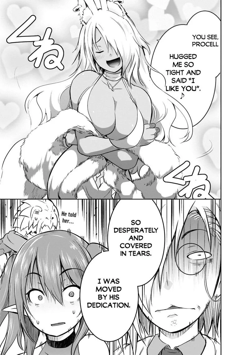 Maou-sama no Machizukuri! ~Saikyou no Danjon wa Kindai Toshi~ Chapter 41 page 15