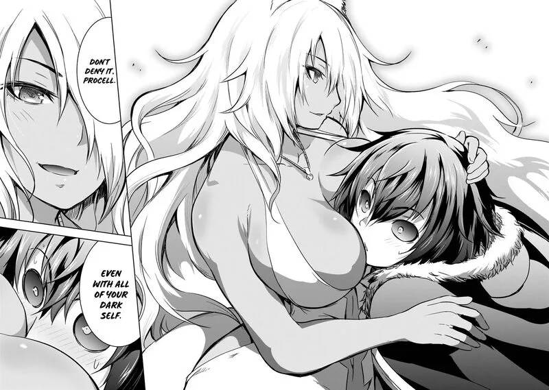 Maou-sama no Machizukuri! ~Saikyou no Danjon wa Kindai Toshi~ Chapter 42 page 16