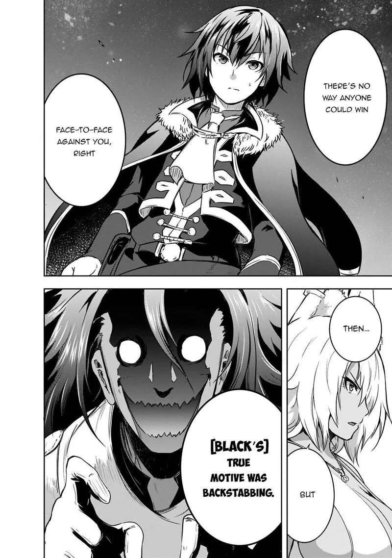 Maou-sama no Machizukuri! ~Saikyou no Danjon wa Kindai Toshi~ Chapter 42 page 6