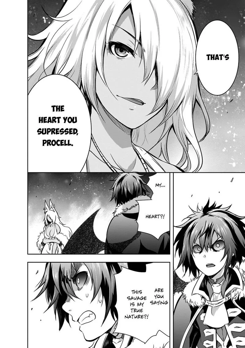 Maou-sama no Machizukuri! ~Saikyou no Danjon wa Kindai Toshi~ Chapter 42 page 12