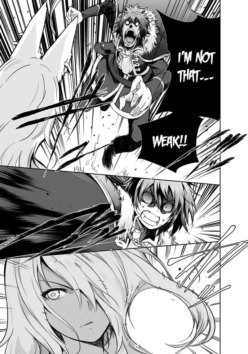 Maou-sama no Machizukuri! ~Saikyou no Danjon wa Kindai Toshi~ Chapter 42 page 15