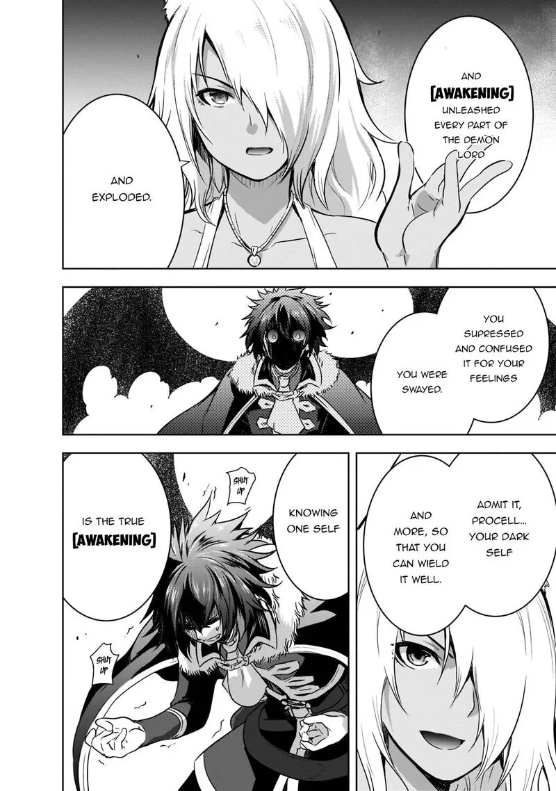 Maou-sama no Machizukuri! ~Saikyou no Danjon wa Kindai Toshi~ Chapter 42 page 14