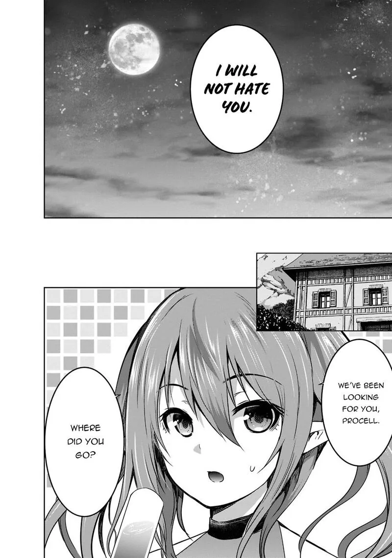 Maou-sama no Machizukuri! ~Saikyou no Danjon wa Kindai Toshi~ Chapter 42 page 17
