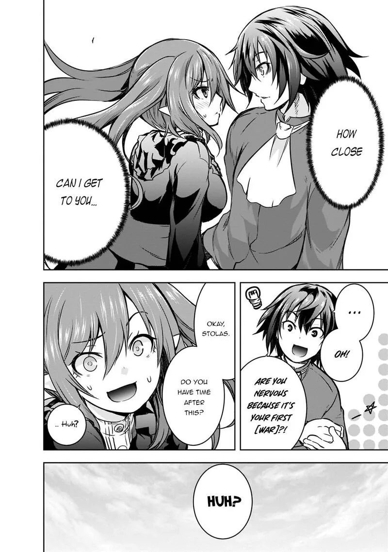 Maou-sama no Machizukuri! ~Saikyou no Danjon wa Kindai Toshi~ Chapter 43 page 6