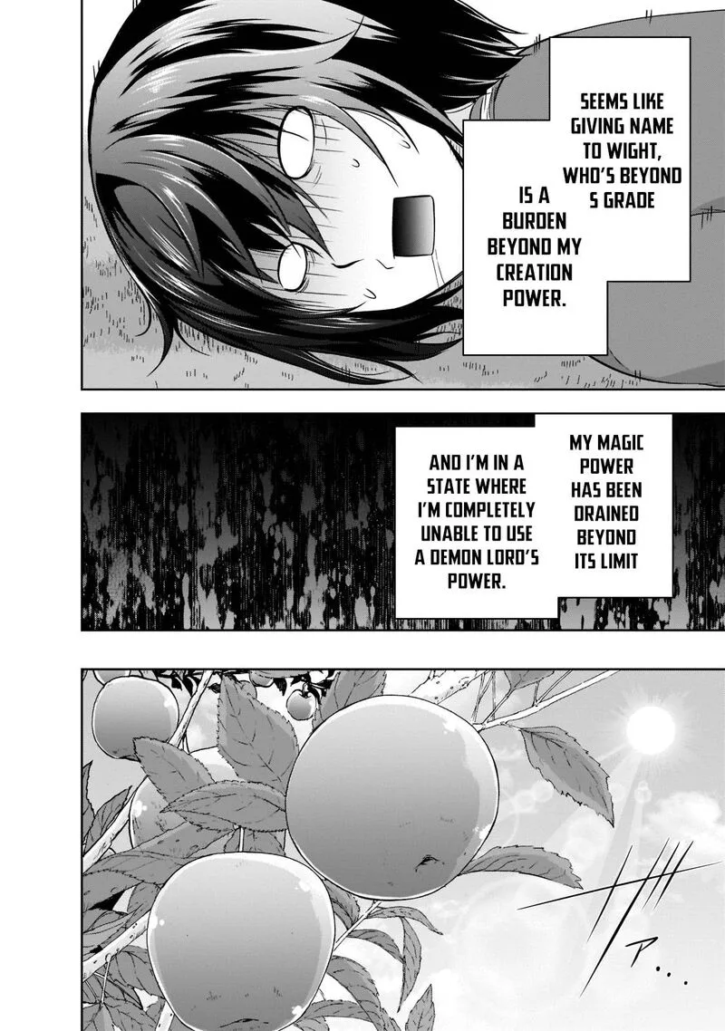 Maou-sama no Machizukuri! ~Saikyou no Danjon wa Kindai Toshi~ Chapter 44 page 6