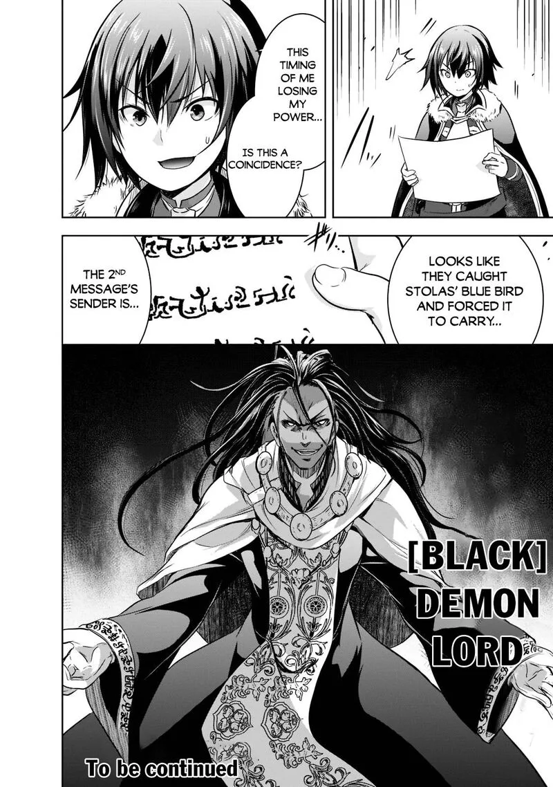 Maou-sama no Machizukuri! ~Saikyou no Danjon wa Kindai Toshi~ Chapter 44 page 26