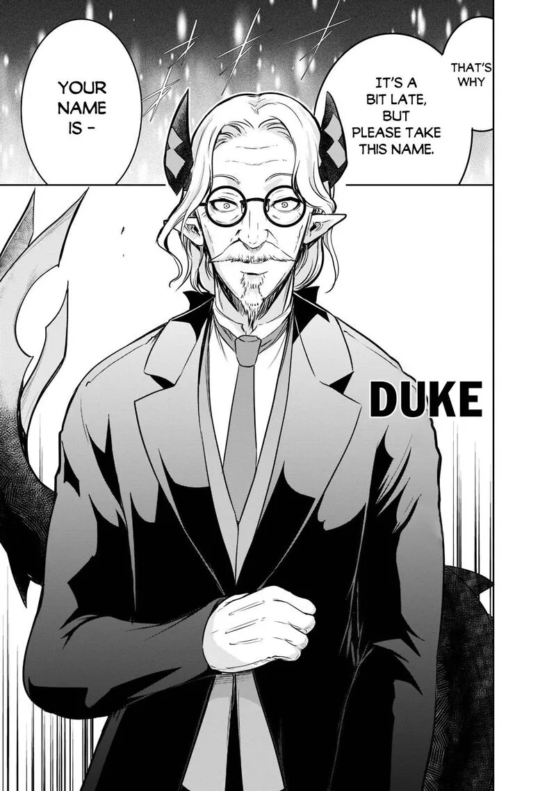 Maou-sama no Machizukuri! ~Saikyou no Danjon wa Kindai Toshi~ Chapter 44 page 3