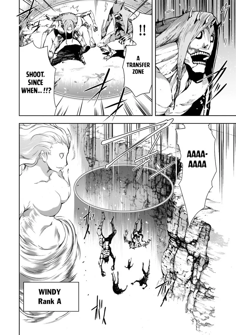 Maou-sama no Machizukuri! ~Saikyou no Danjon wa Kindai Toshi~ Chapter 46 page 11