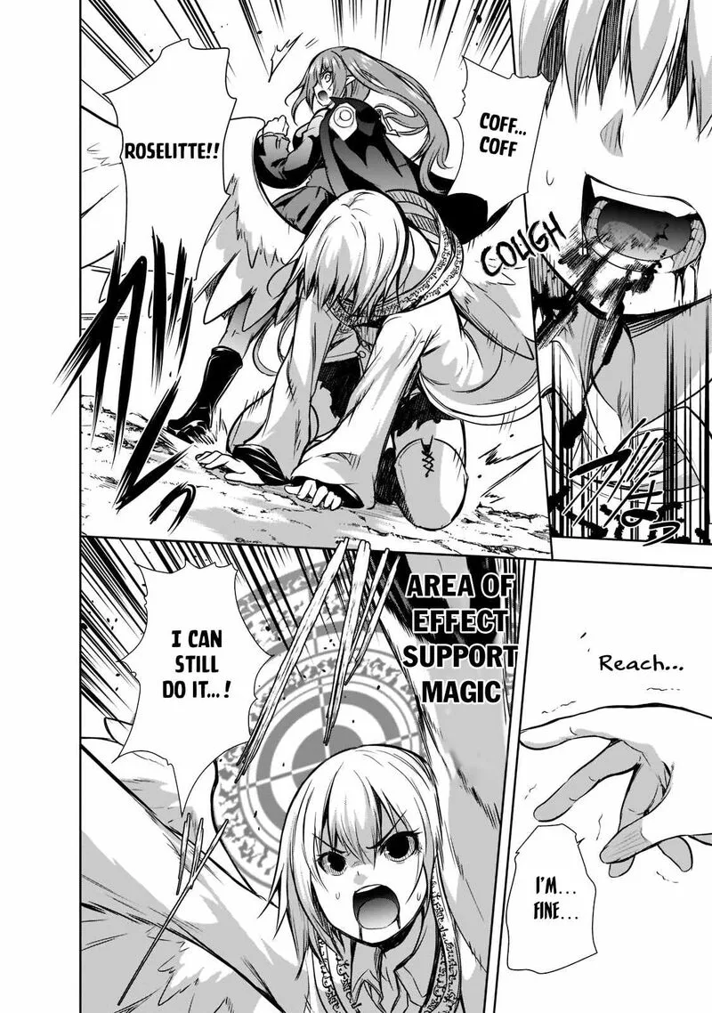 Maou-sama no Machizukuri! ~Saikyou no Danjon wa Kindai Toshi~ Chapter 47 page 8
