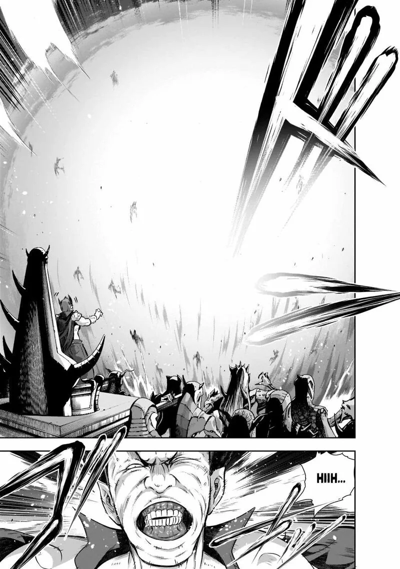 Maou-sama no Machizukuri! ~Saikyou no Danjon wa Kindai Toshi~ Chapter 47 page 26
