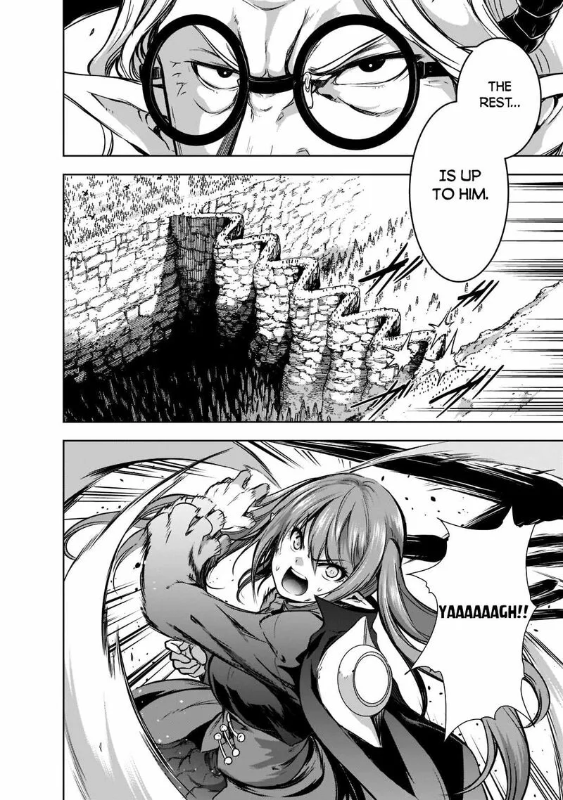 Maou-sama no Machizukuri! ~Saikyou no Danjon wa Kindai Toshi~ Chapter 47 page 6