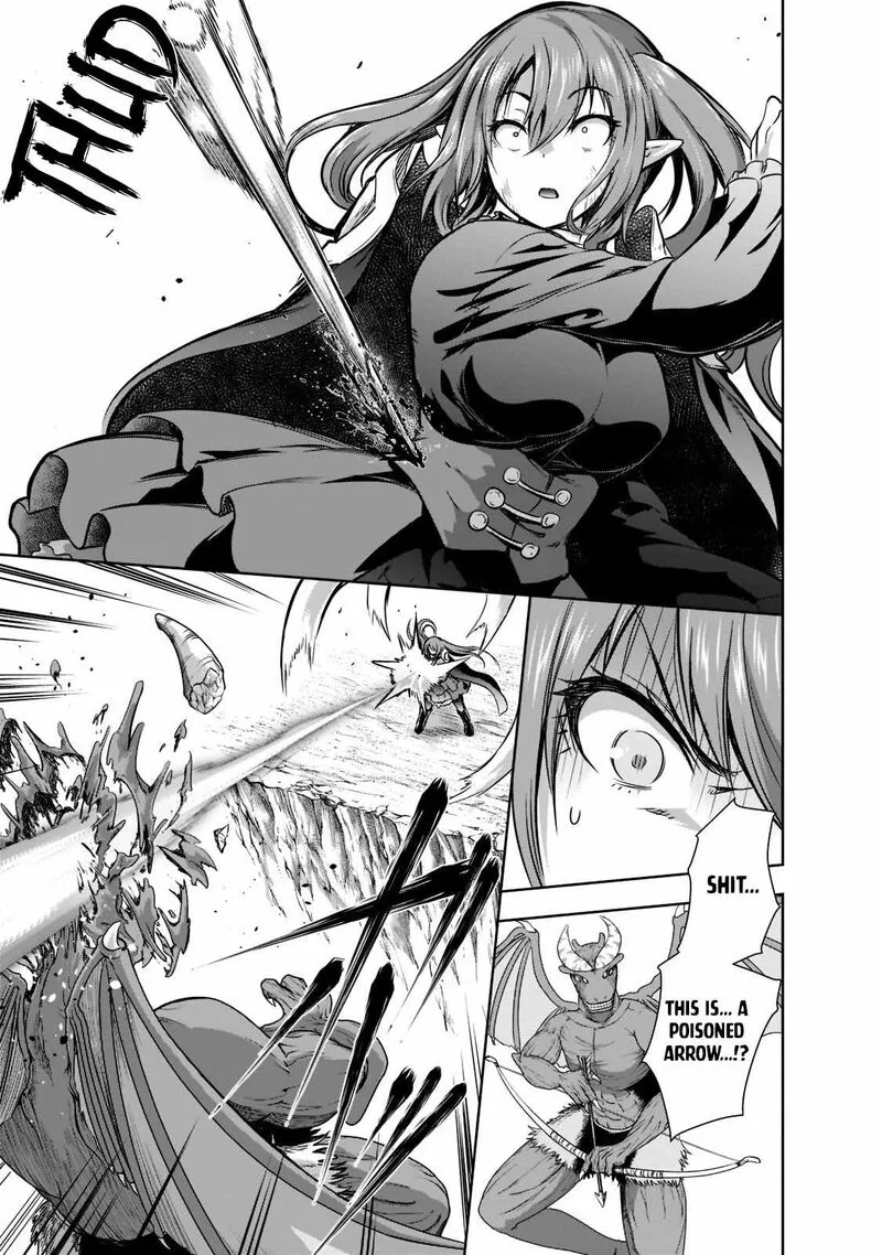 Maou-sama no Machizukuri! ~Saikyou no Danjon wa Kindai Toshi~ Chapter 47 page 13