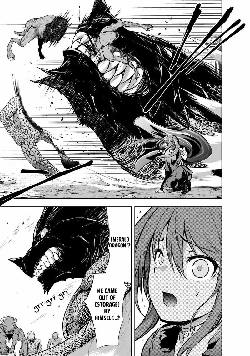Maou-sama no Machizukuri! ~Saikyou no Danjon wa Kindai Toshi~ Chapter 47 page 15
