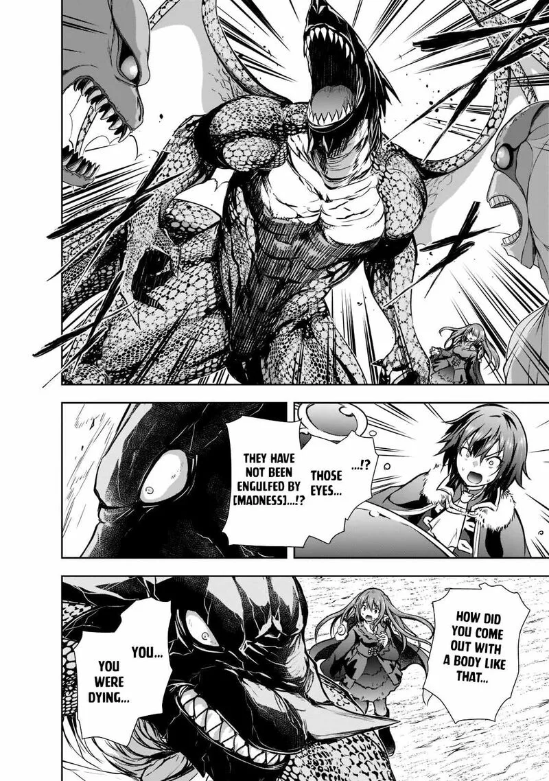 Maou-sama no Machizukuri! ~Saikyou no Danjon wa Kindai Toshi~ Chapter 47 page 16