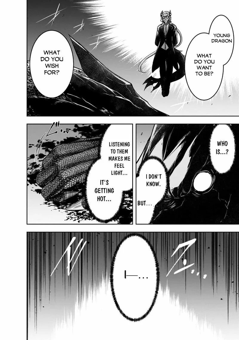 Maou-sama no Machizukuri! ~Saikyou no Danjon wa Kindai Toshi~ Chapter 47 page 4