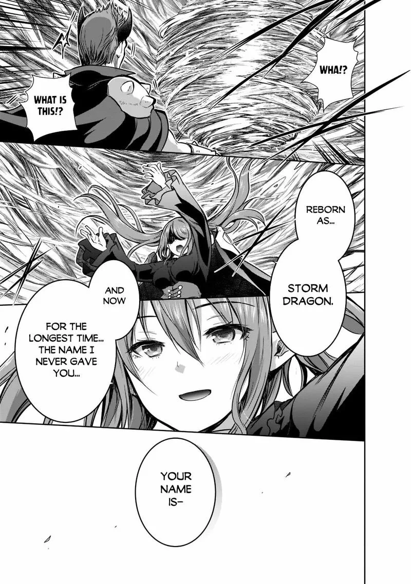 Maou-sama no Machizukuri! ~Saikyou no Danjon wa Kindai Toshi~ Chapter 47 page 23