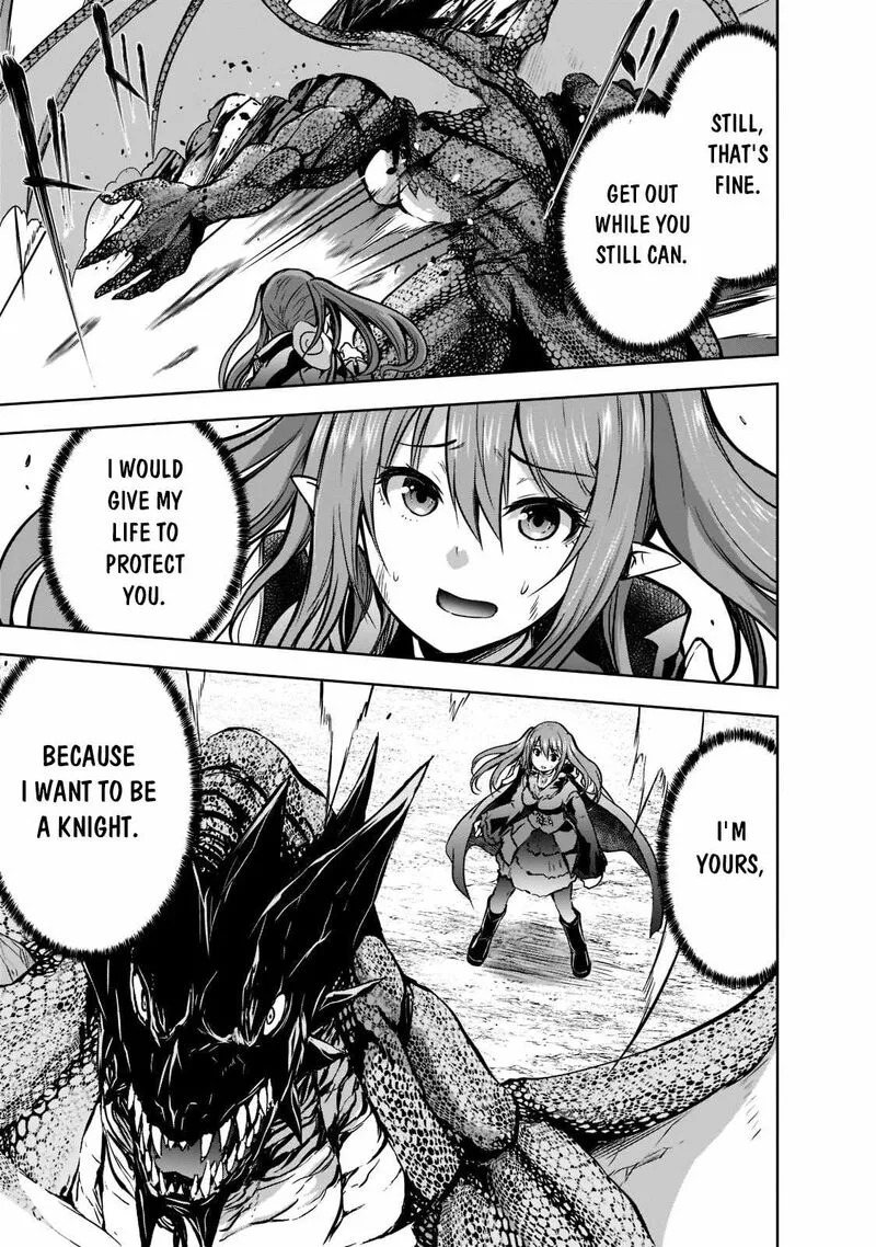 Maou-sama no Machizukuri! ~Saikyou no Danjon wa Kindai Toshi~ Chapter 47 page 17
