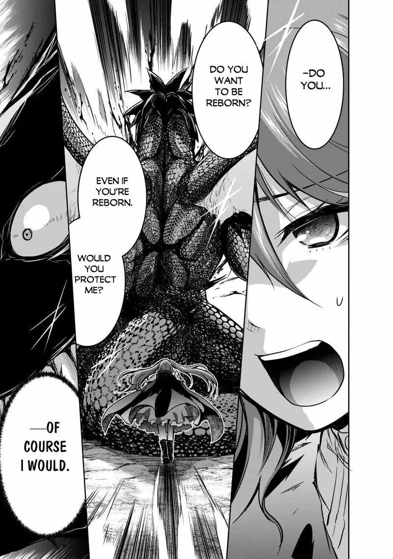 Maou-sama no Machizukuri! ~Saikyou no Danjon wa Kindai Toshi~ Chapter 47 page 19