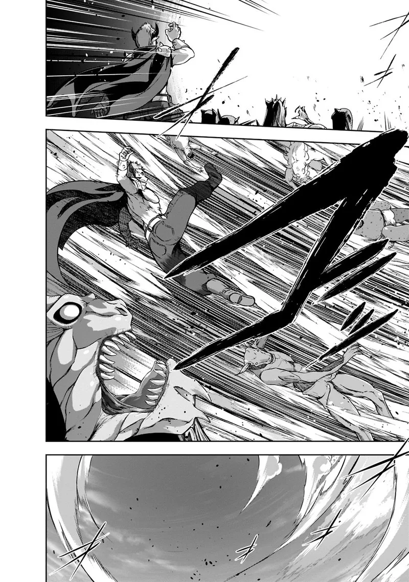 Maou-sama no Machizukuri! ~Saikyou no Danjon wa Kindai Toshi~ Chapter 48 page 2