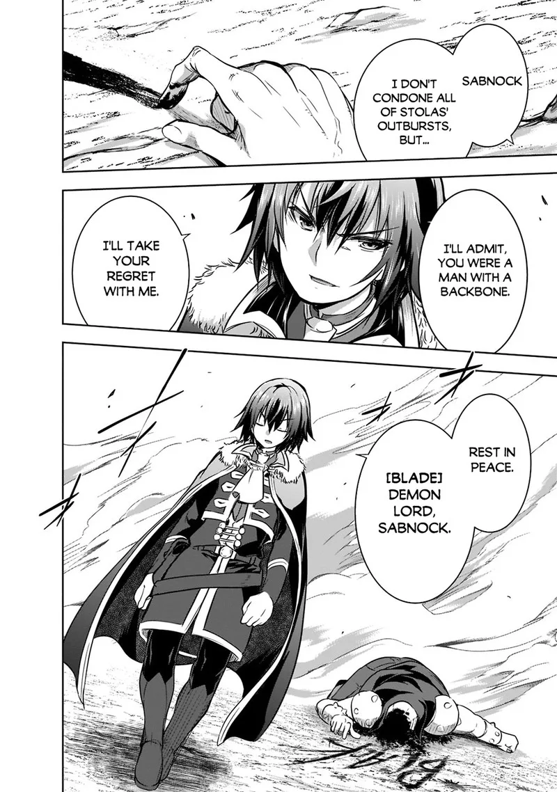 Maou-sama no Machizukuri! ~Saikyou no Danjon wa Kindai Toshi~ Chapter 48 page 18