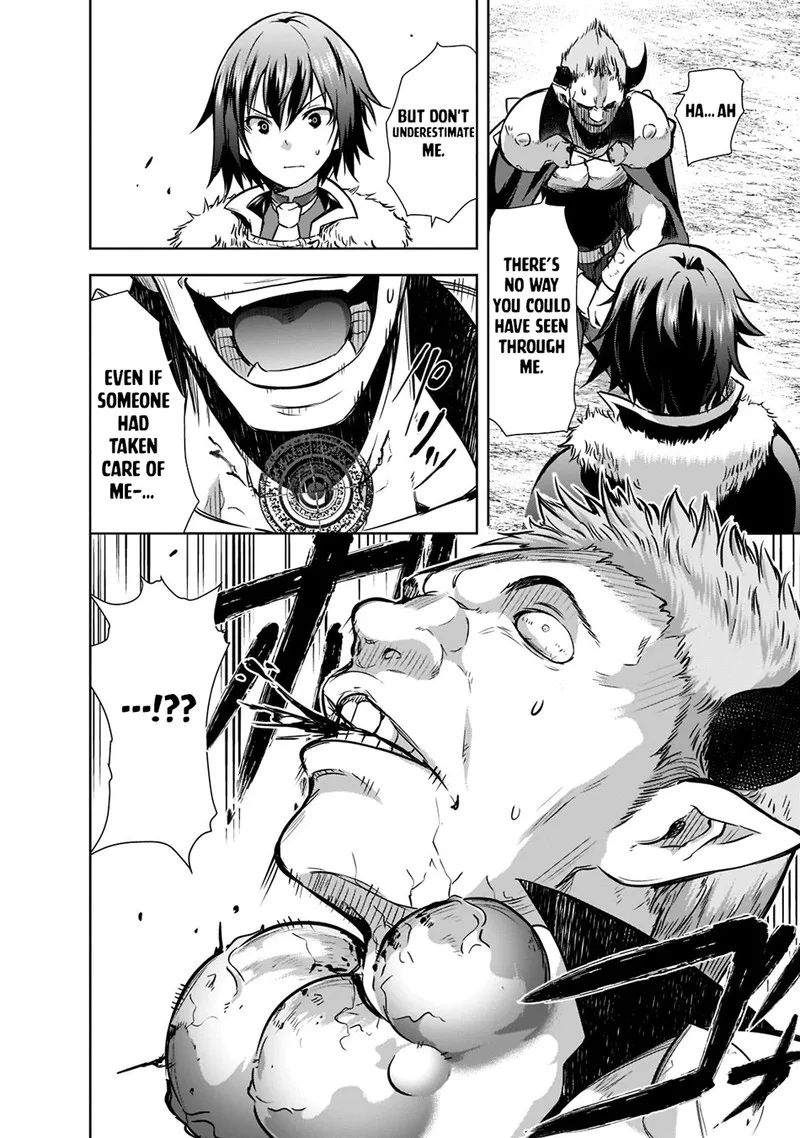 Maou-sama no Machizukuri! ~Saikyou no Danjon wa Kindai Toshi~ Chapter 48 page 14
