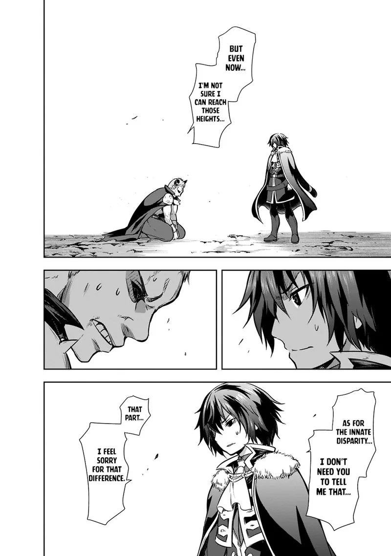 Maou-sama no Machizukuri! ~Saikyou no Danjon wa Kindai Toshi~ Chapter 48 page 12