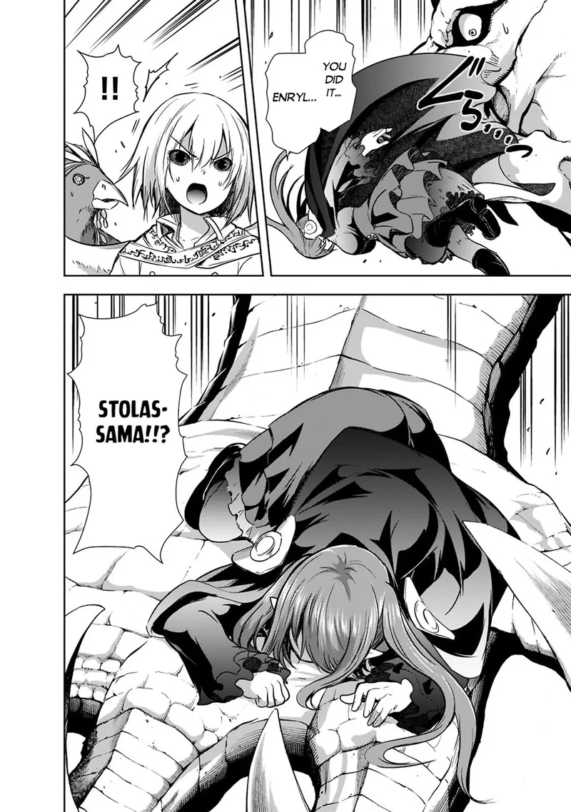Maou-sama no Machizukuri! ~Saikyou no Danjon wa Kindai Toshi~ Chapter 48 page 6